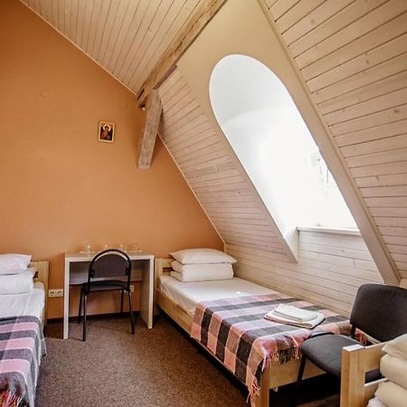 Guest House "Arkhistratyg" إلفيف المظهر الخارجي الصورة
