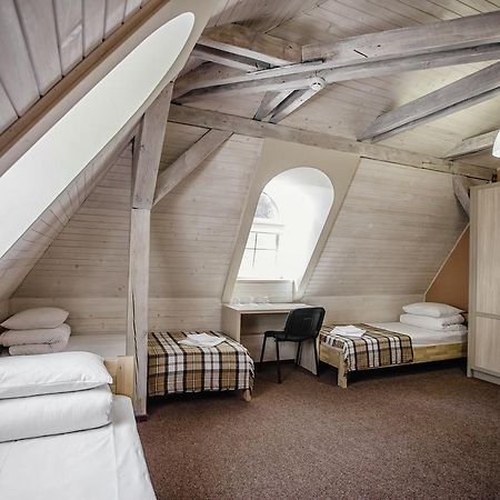 Guest House "Arkhistratyg" إلفيف المظهر الخارجي الصورة