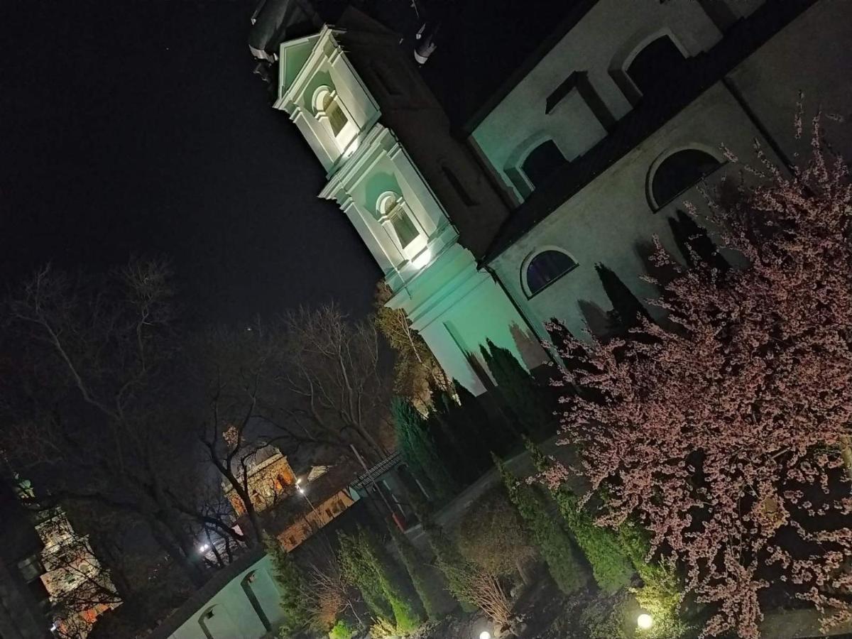 Guest House "Arkhistratyg" إلفيف المظهر الخارجي الصورة