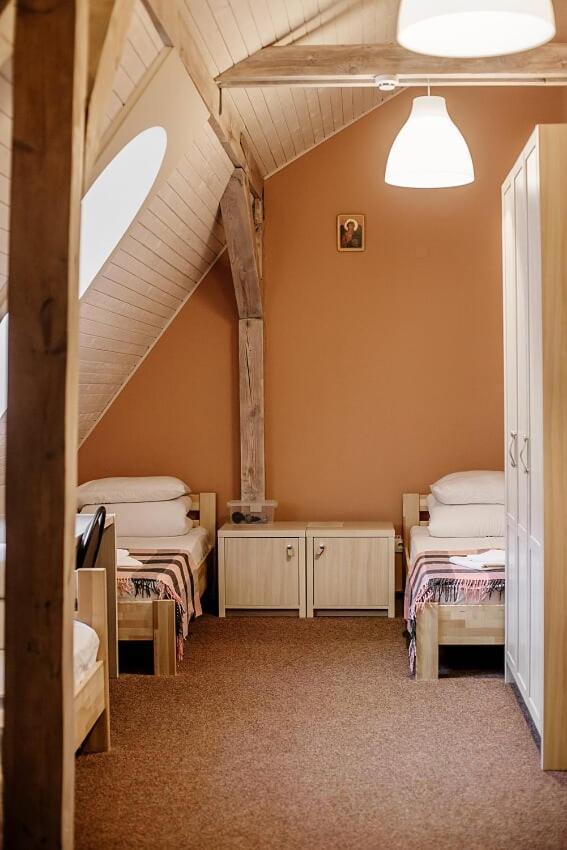 Guest House "Arkhistratyg" إلفيف المظهر الخارجي الصورة