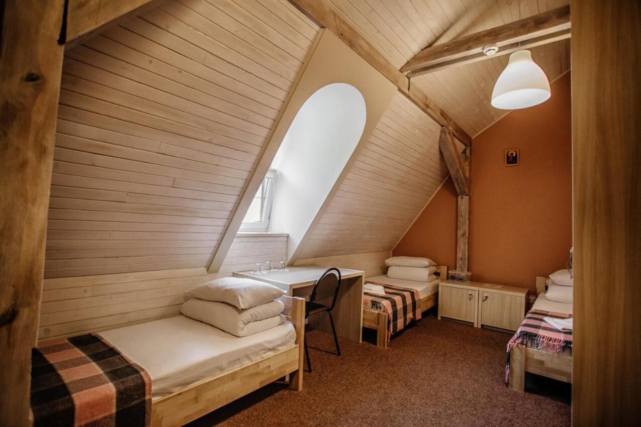 Guest House "Arkhistratyg" إلفيف المظهر الخارجي الصورة