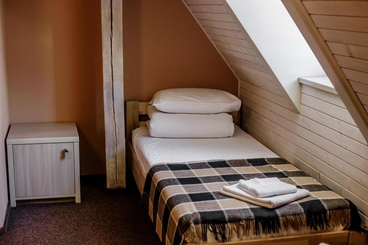 Guest House "Arkhistratyg" إلفيف المظهر الخارجي الصورة