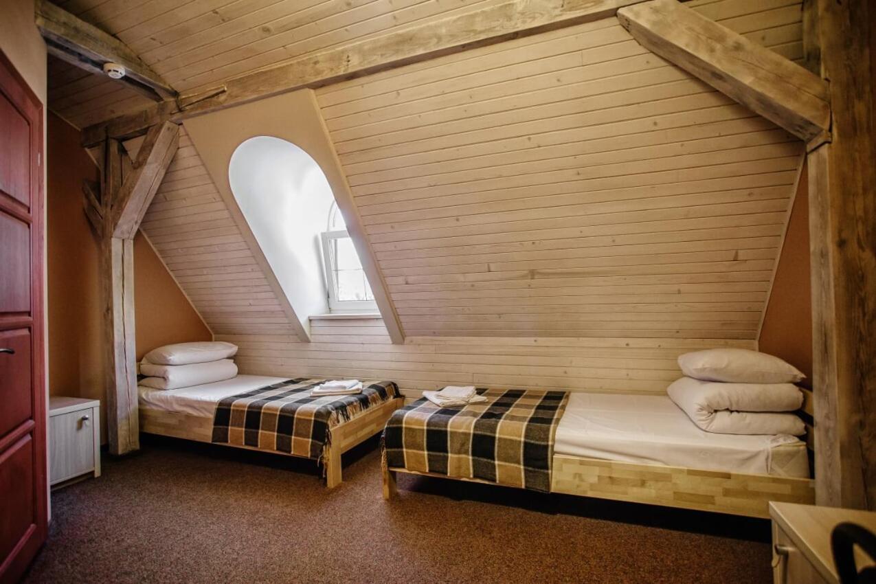 Guest House "Arkhistratyg" إلفيف المظهر الخارجي الصورة
