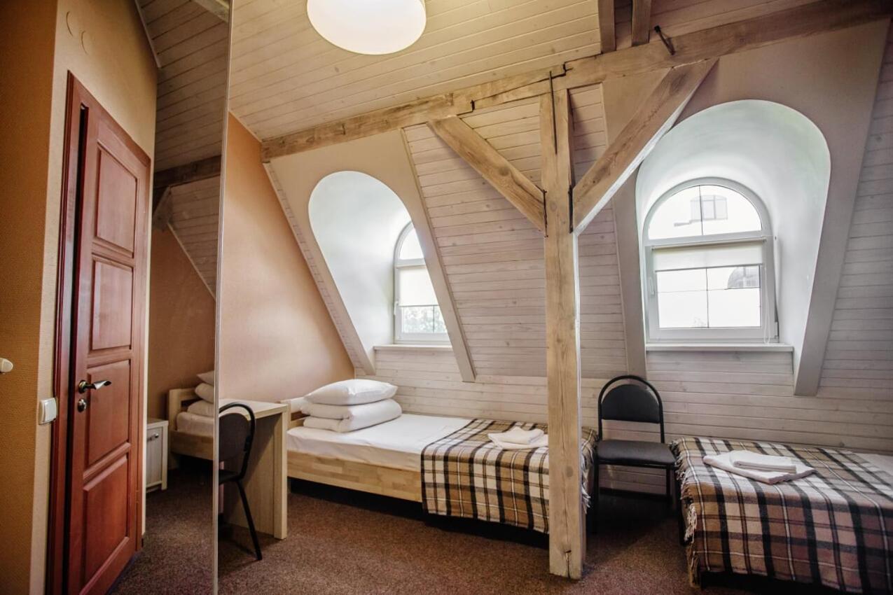 Guest House "Arkhistratyg" إلفيف المظهر الخارجي الصورة