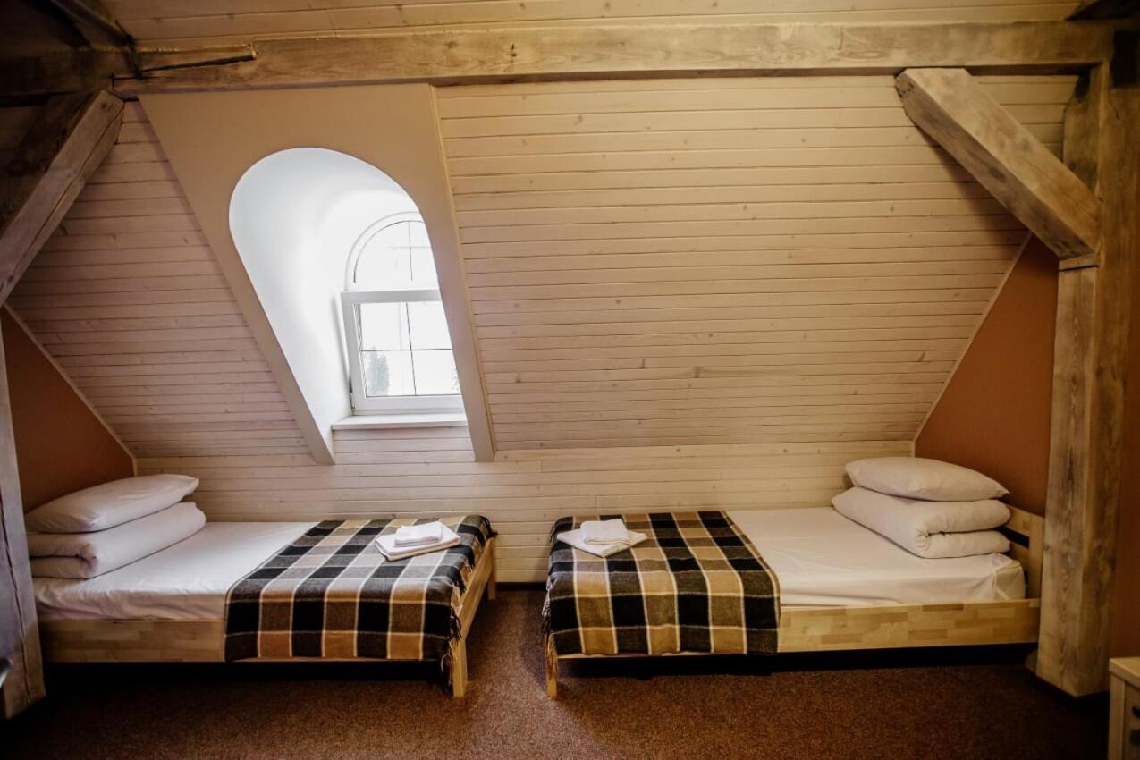 Guest House "Arkhistratyg" إلفيف المظهر الخارجي الصورة