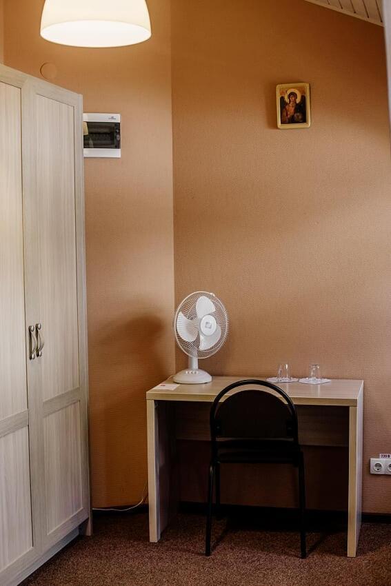 Guest House "Arkhistratyg" إلفيف المظهر الخارجي الصورة