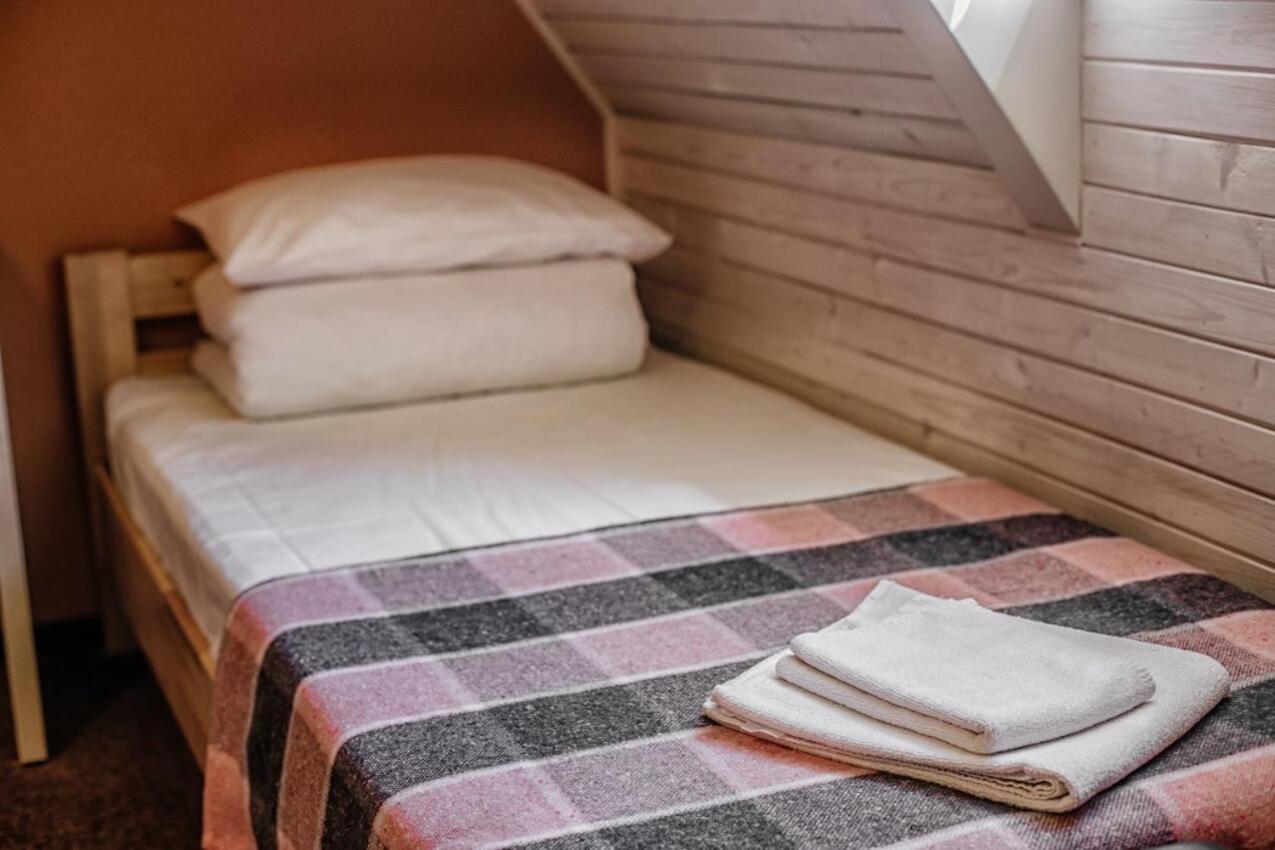Guest House "Arkhistratyg" إلفيف المظهر الخارجي الصورة