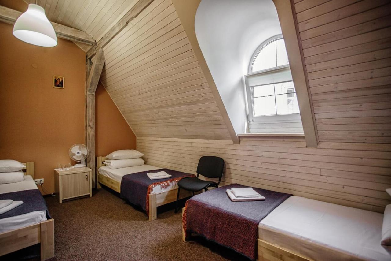 Guest House "Arkhistratyg" إلفيف المظهر الخارجي الصورة