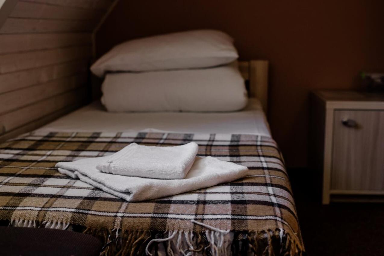 Guest House "Arkhistratyg" إلفيف المظهر الخارجي الصورة