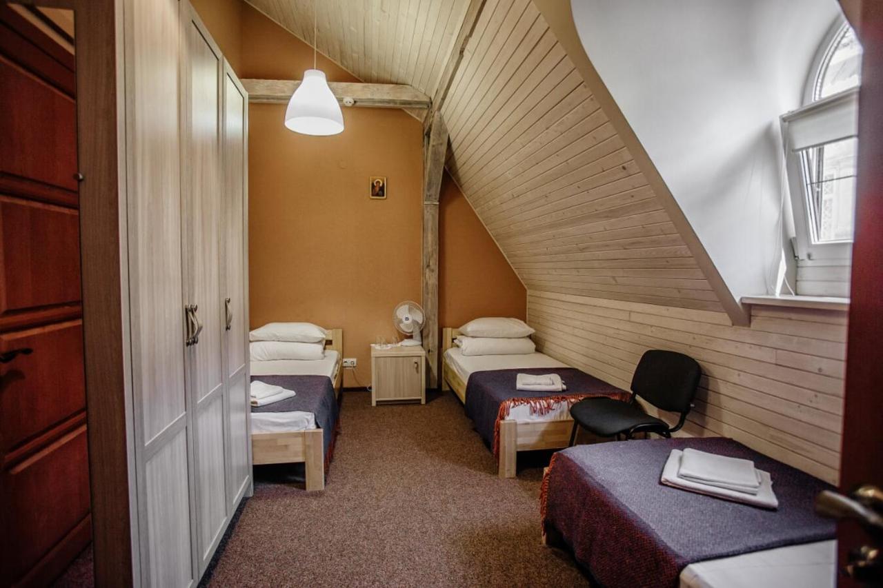 Guest House "Arkhistratyg" إلفيف المظهر الخارجي الصورة