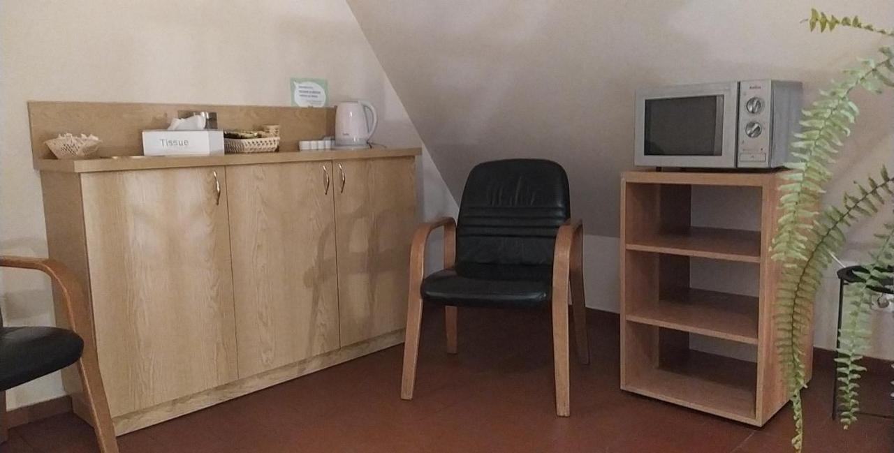 Guest House "Arkhistratyg" إلفيف المظهر الخارجي الصورة