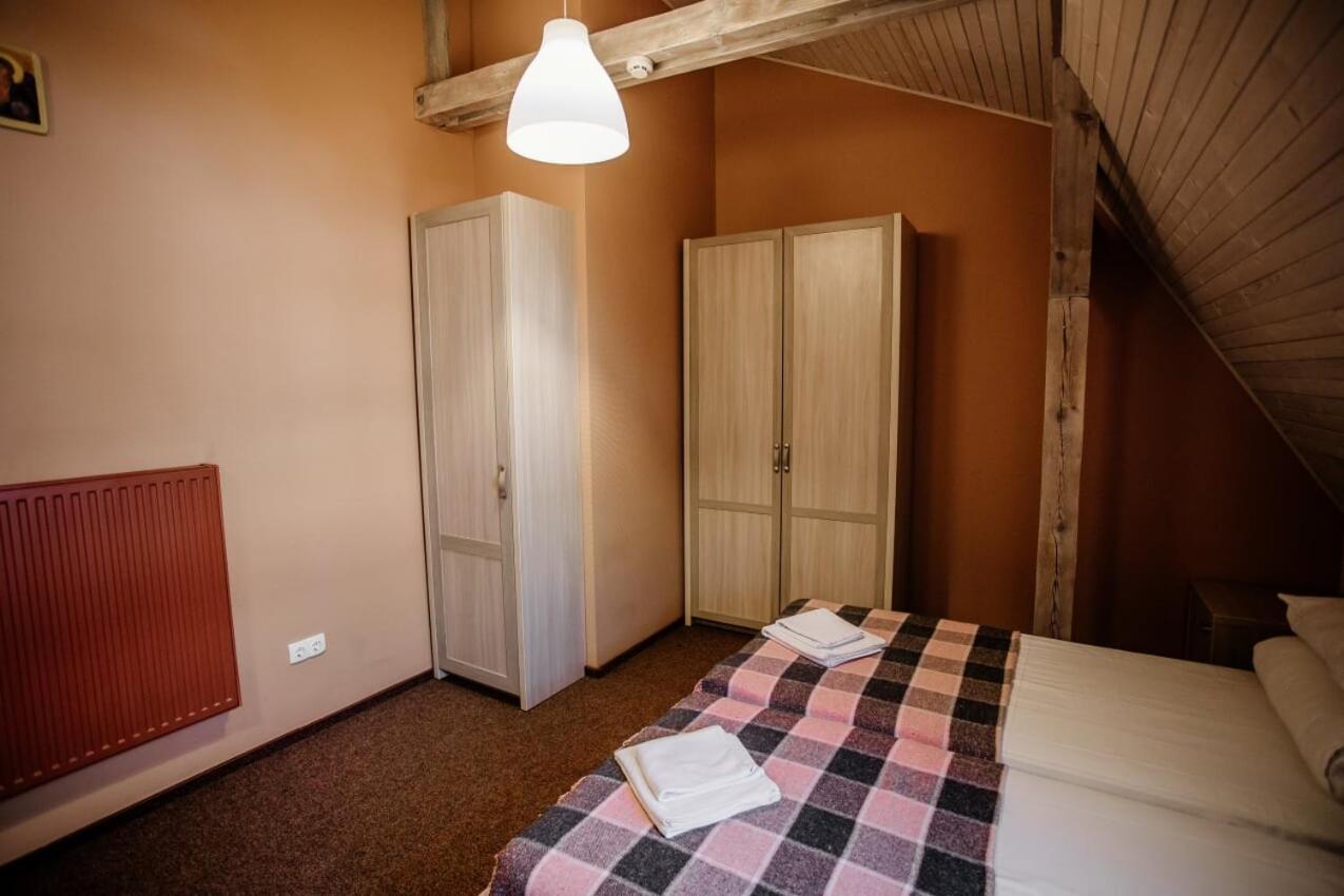 Guest House "Arkhistratyg" إلفيف المظهر الخارجي الصورة