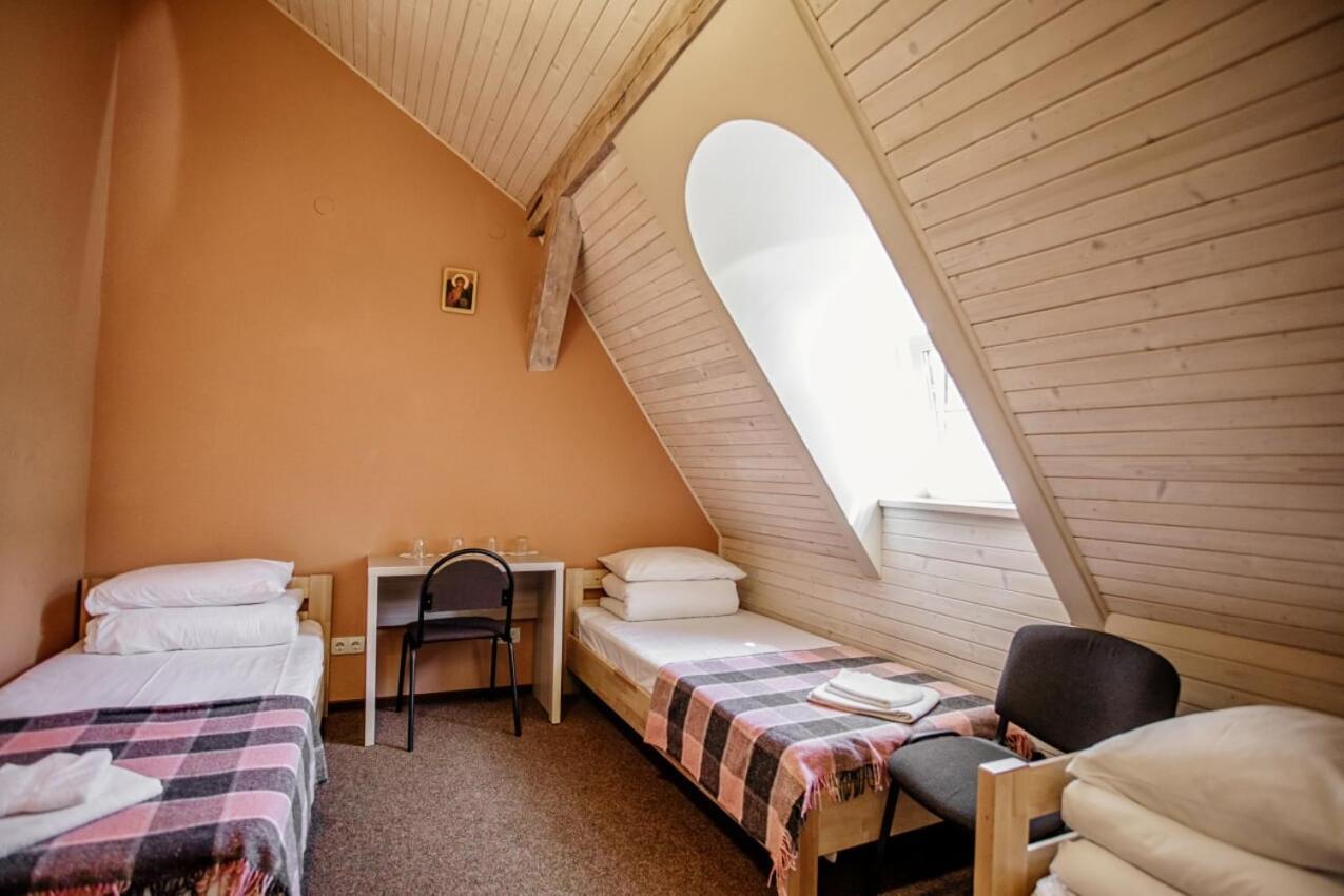 Guest House "Arkhistratyg" إلفيف المظهر الخارجي الصورة