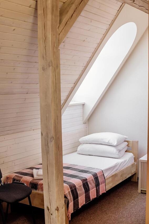 Guest House "Arkhistratyg" إلفيف المظهر الخارجي الصورة