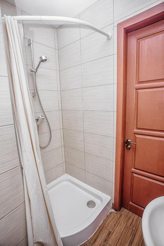 Guest House "Arkhistratyg" إلفيف المظهر الخارجي الصورة