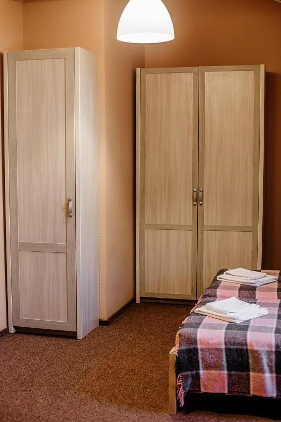 Guest House "Arkhistratyg" إلفيف المظهر الخارجي الصورة