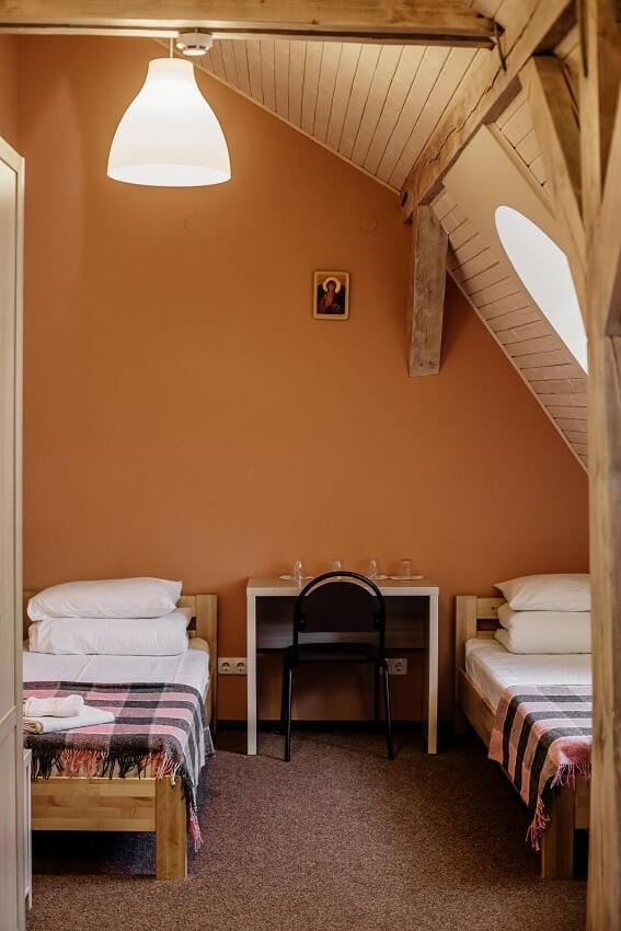 Guest House "Arkhistratyg" إلفيف المظهر الخارجي الصورة