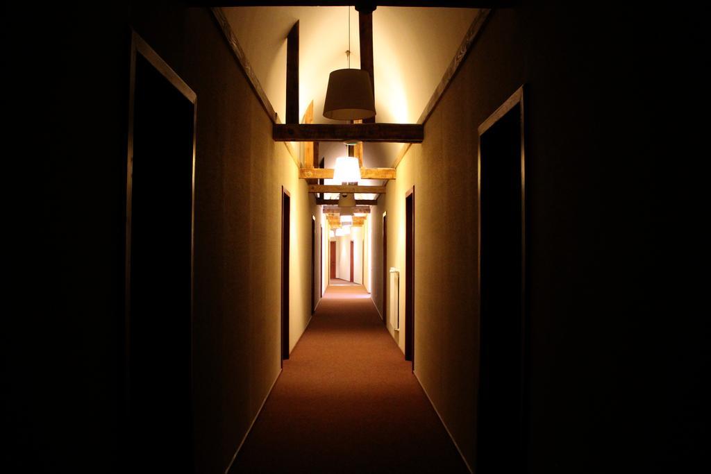 Guest House "Arkhistratyg" إلفيف المظهر الخارجي الصورة