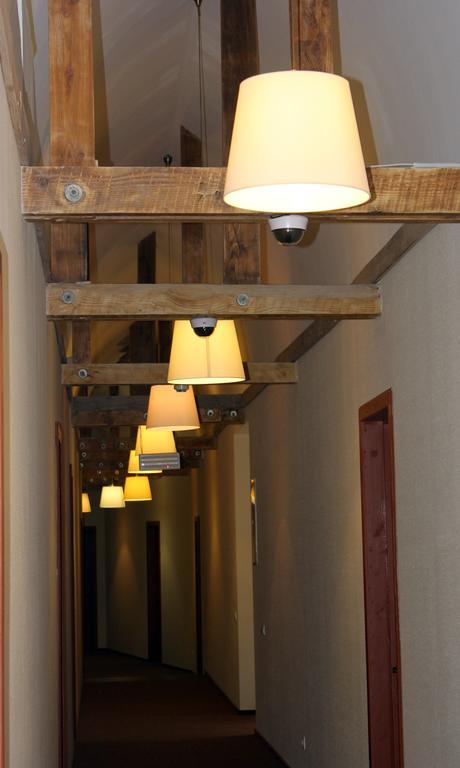 Guest House "Arkhistratyg" إلفيف المظهر الخارجي الصورة