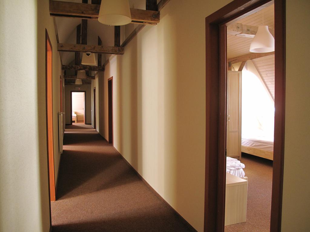 Guest House "Arkhistratyg" إلفيف المظهر الخارجي الصورة