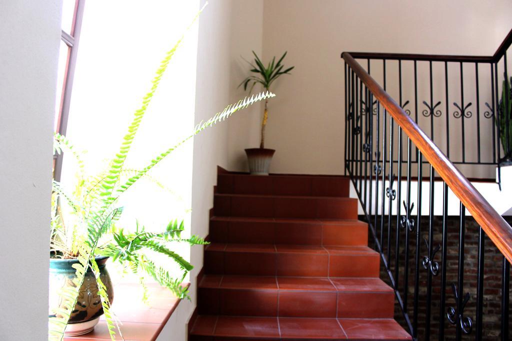 Guest House "Arkhistratyg" إلفيف المظهر الخارجي الصورة