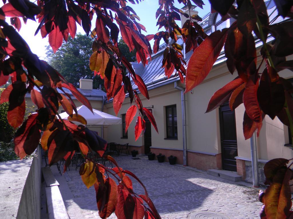 Guest House "Arkhistratyg" إلفيف المظهر الخارجي الصورة