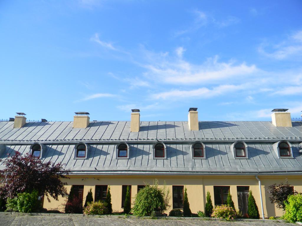 Guest House "Arkhistratyg" إلفيف المظهر الخارجي الصورة