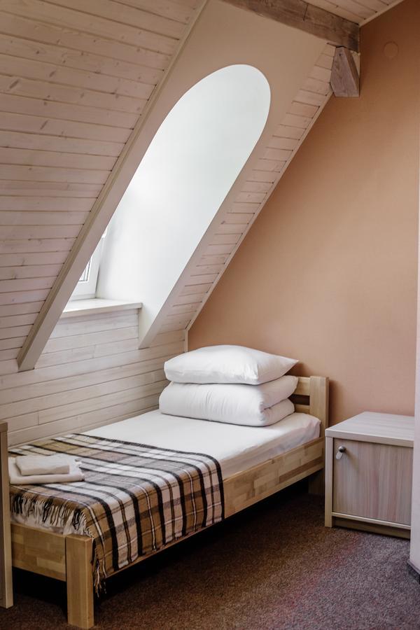 Guest House "Arkhistratyg" إلفيف المظهر الخارجي الصورة