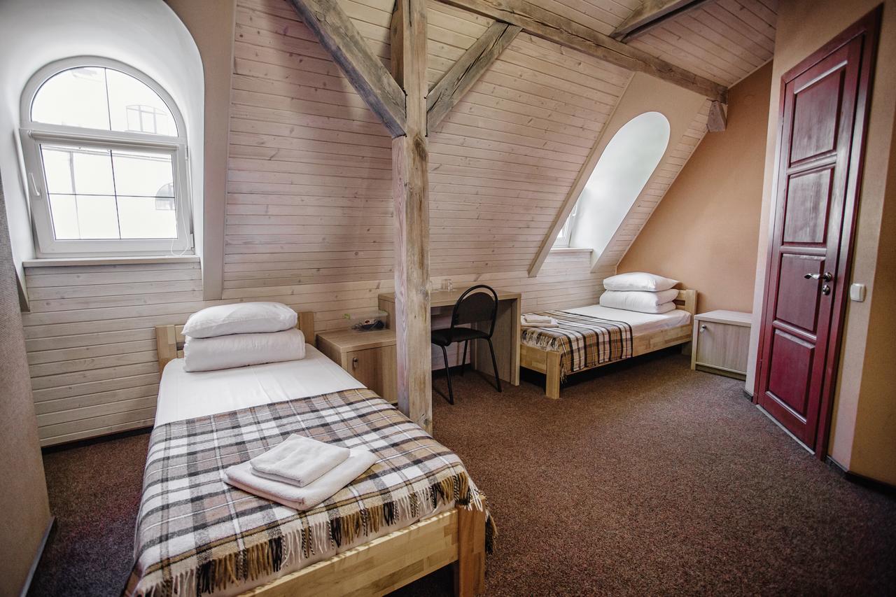 Guest House "Arkhistratyg" إلفيف المظهر الخارجي الصورة