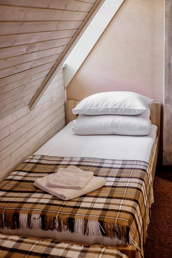 Guest House "Arkhistratyg" إلفيف المظهر الخارجي الصورة