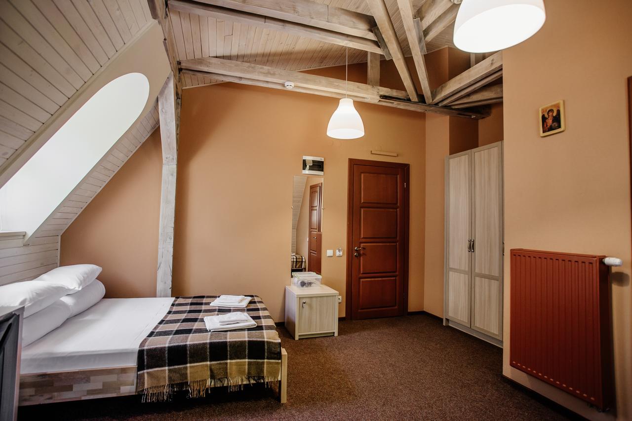 Guest House "Arkhistratyg" إلفيف المظهر الخارجي الصورة