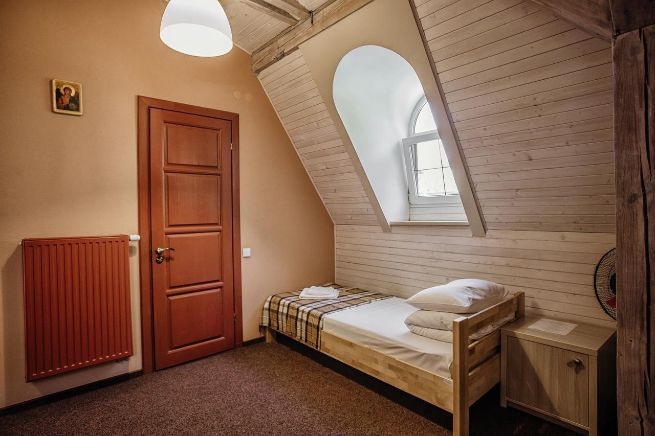 Guest House "Arkhistratyg" إلفيف المظهر الخارجي الصورة