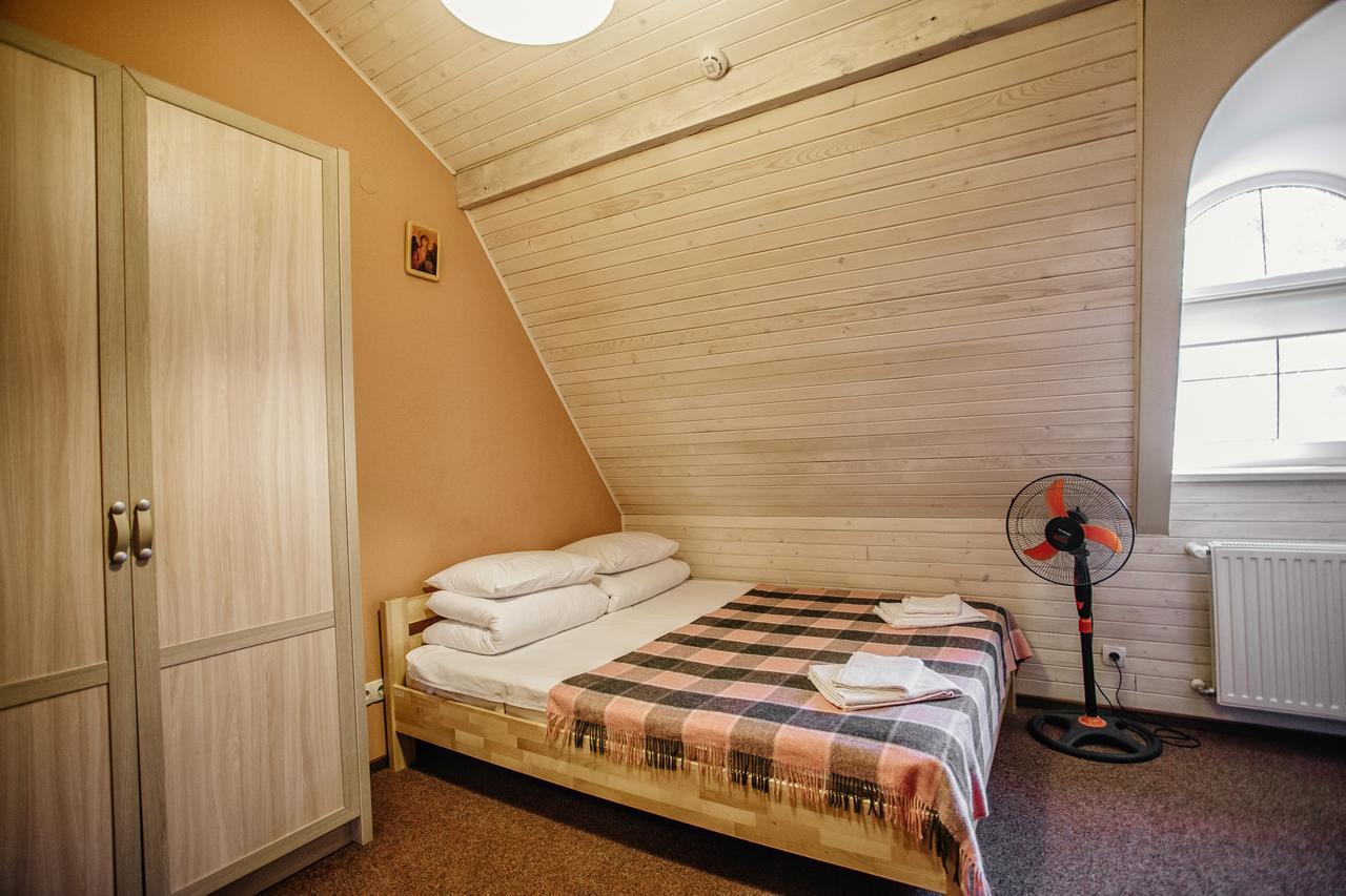 Guest House "Arkhistratyg" إلفيف المظهر الخارجي الصورة