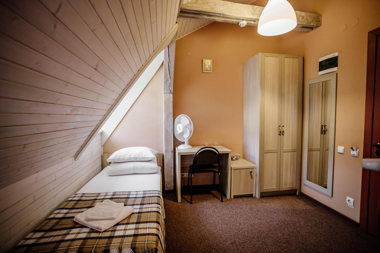 Guest House "Arkhistratyg" إلفيف المظهر الخارجي الصورة