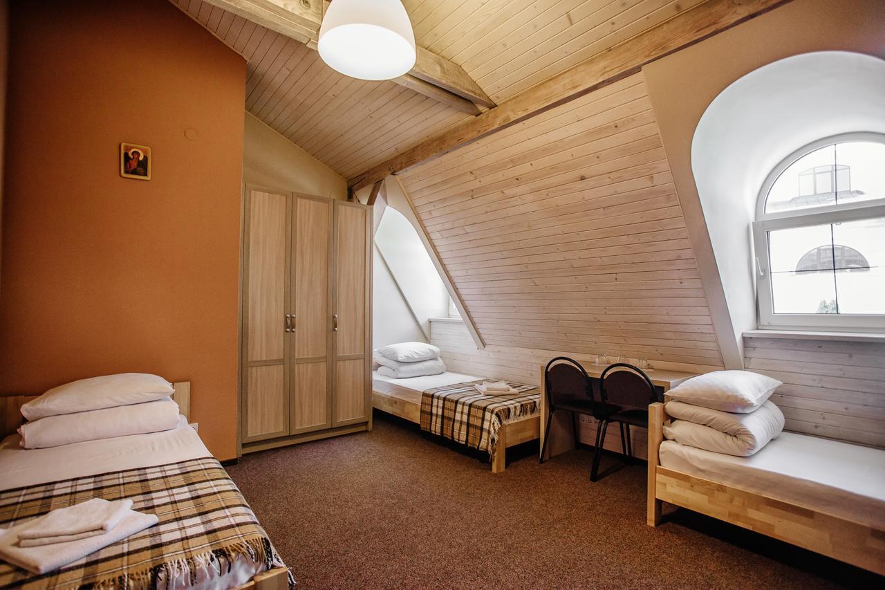 Guest House "Arkhistratyg" إلفيف المظهر الخارجي الصورة