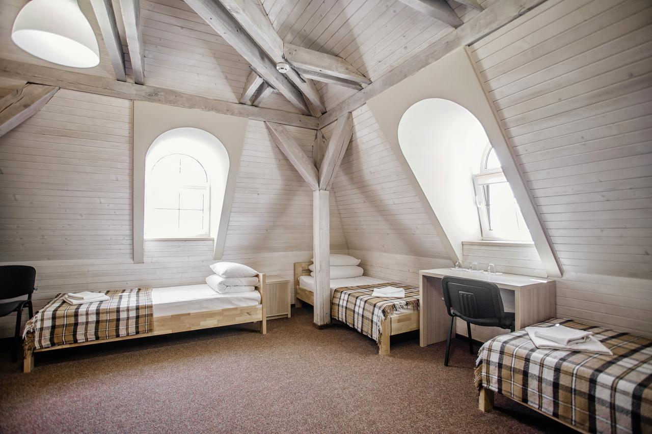 Guest House "Arkhistratyg" إلفيف المظهر الخارجي الصورة