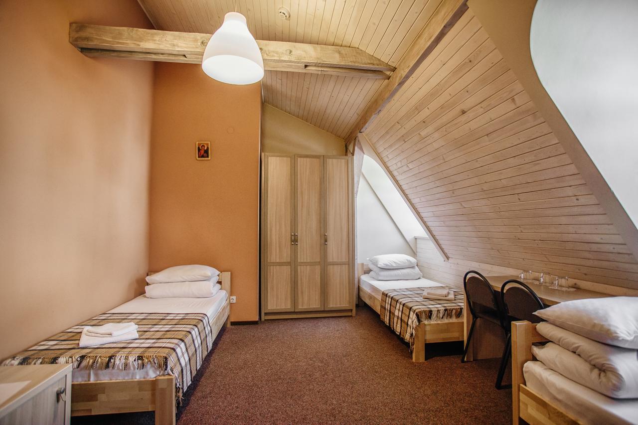 Guest House "Arkhistratyg" إلفيف المظهر الخارجي الصورة