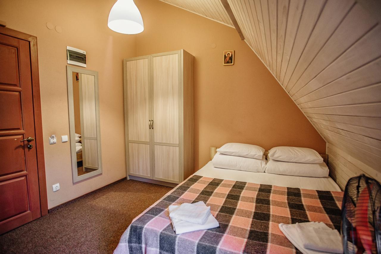 Guest House "Arkhistratyg" إلفيف المظهر الخارجي الصورة