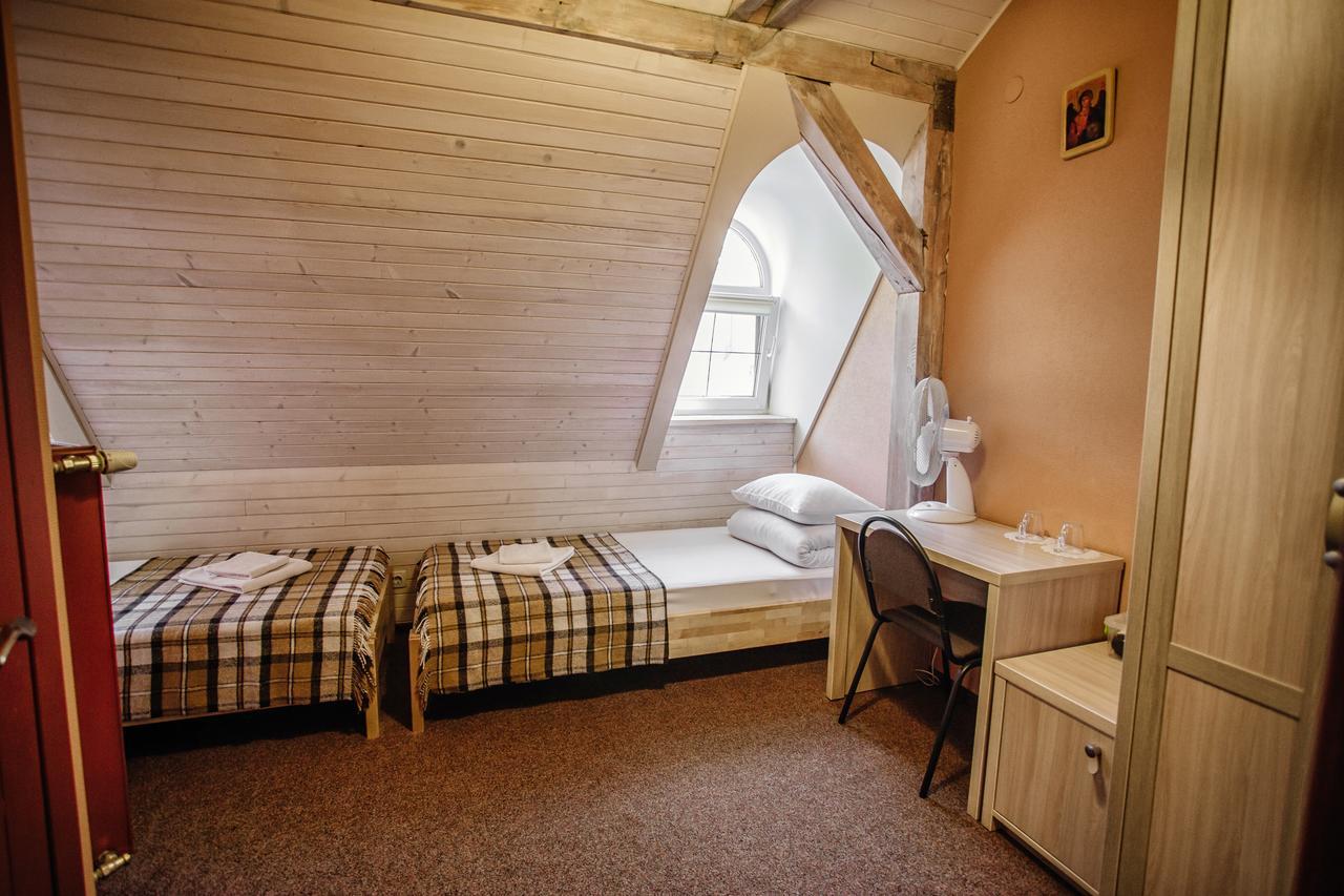 Guest House "Arkhistratyg" إلفيف المظهر الخارجي الصورة