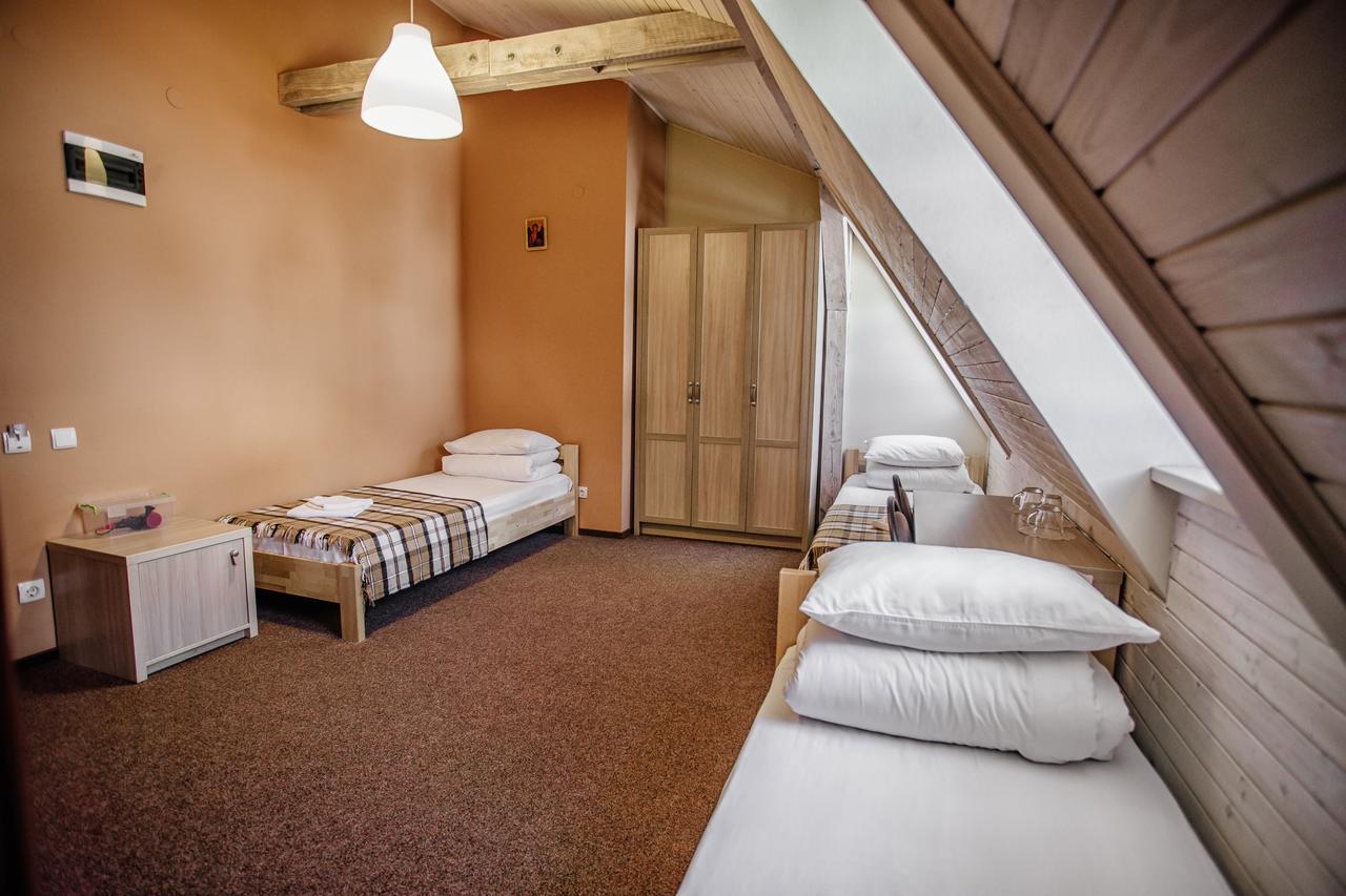 Guest House "Arkhistratyg" إلفيف المظهر الخارجي الصورة